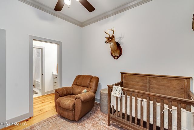 1656 Old Lake Road, Brandon, MS 39042