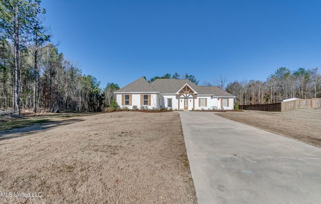1656 Old Lake Road, Brandon, MS 39042