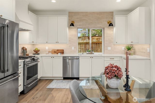 11418 NE 90th Street, Kirkland, WA 98033