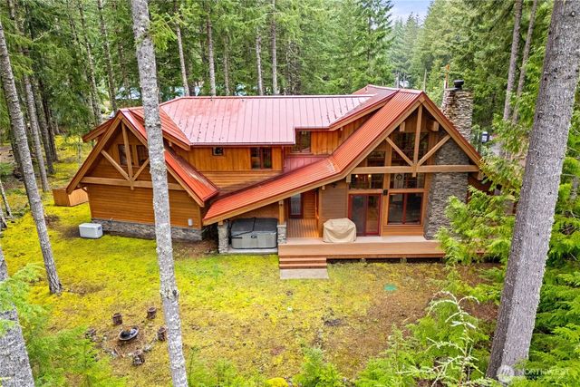 62414 Corral Way E, Enumclaw, WA 98022