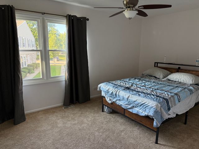 233 Harvest Court, Vernon Hills, IL 60061