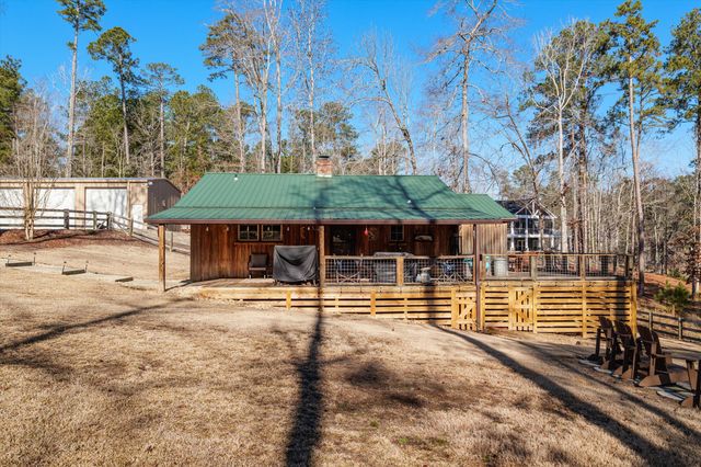 1172 Pawnee Drive, Lincolnton, GA 30817