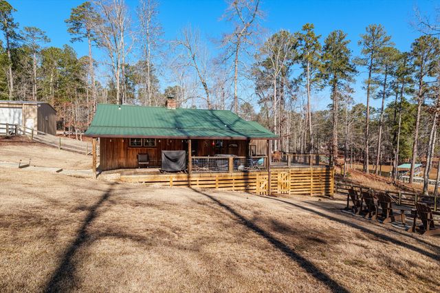 1172 Pawnee Drive, Lincolnton, GA 30817