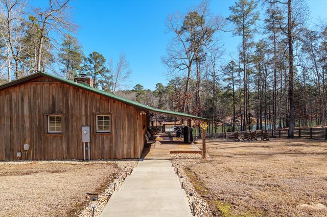 1172 Pawnee Drive, Lincolnton, GA 30817