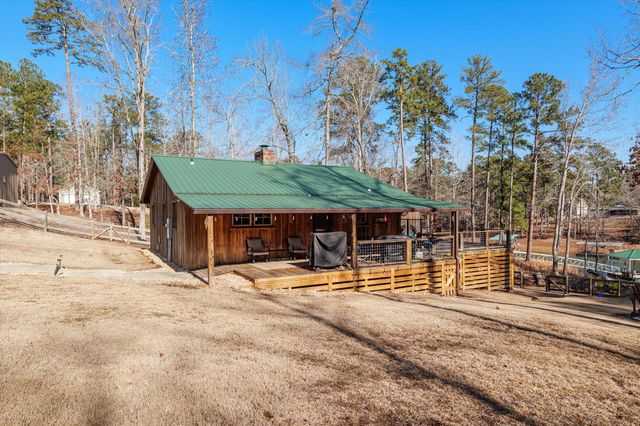 1172 Pawnee Drive, Lincolnton, GA 30817