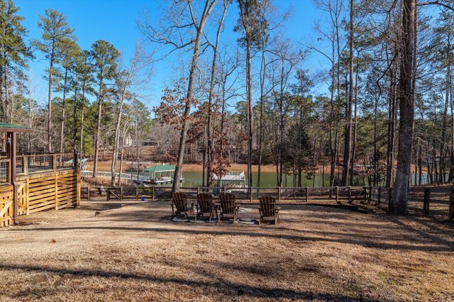 1172 Pawnee Drive, Lincolnton, GA 30817