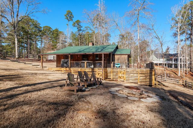 1172 Pawnee Drive, Lincolnton, GA 30817