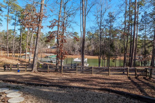 1172 Pawnee Drive, Lincolnton, GA 30817