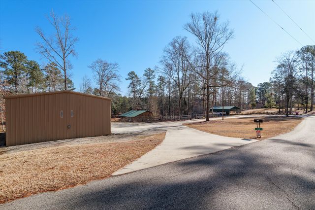 1172 Pawnee Drive, Lincolnton, GA 30817