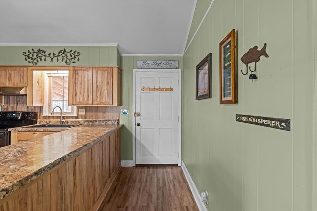 1172 Pawnee Drive, Lincolnton, GA 30817