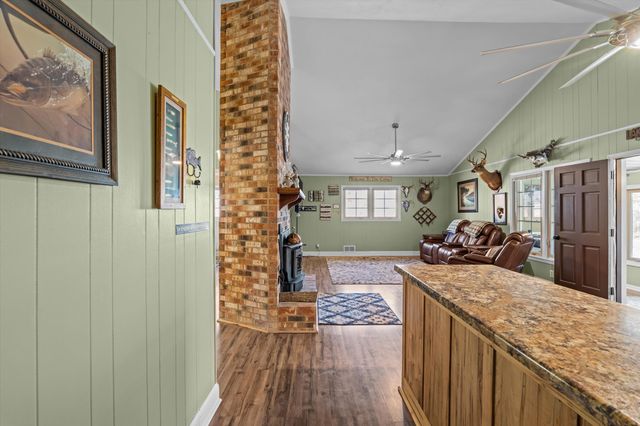 1172 Pawnee Drive, Lincolnton, GA 30817