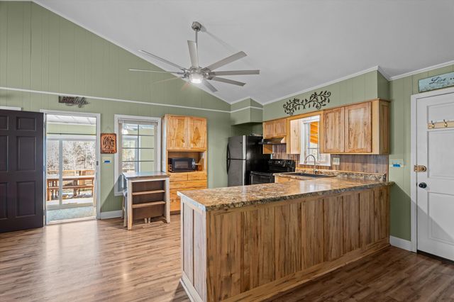 1172 Pawnee Drive, Lincolnton, GA 30817