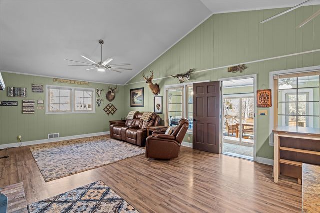 1172 Pawnee Drive, Lincolnton, GA 30817