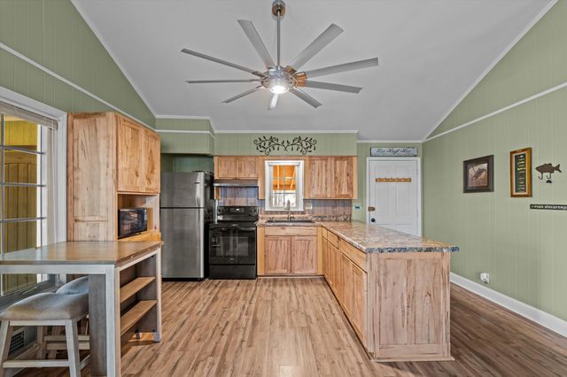 1172 Pawnee Drive, Lincolnton, GA 30817