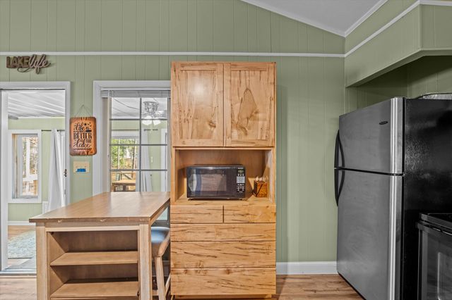 1172 Pawnee Drive, Lincolnton, GA 30817