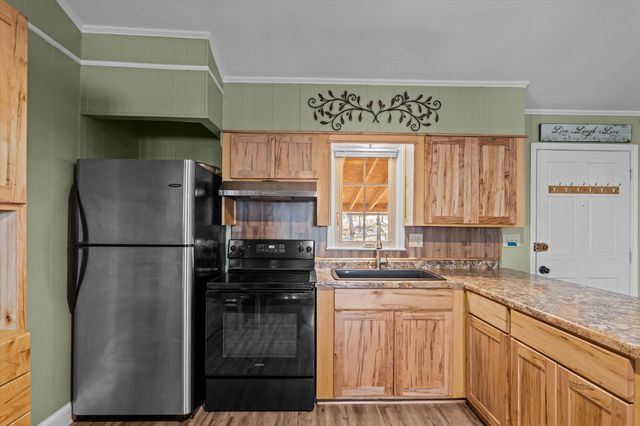 1172 Pawnee Drive, Lincolnton, GA 30817