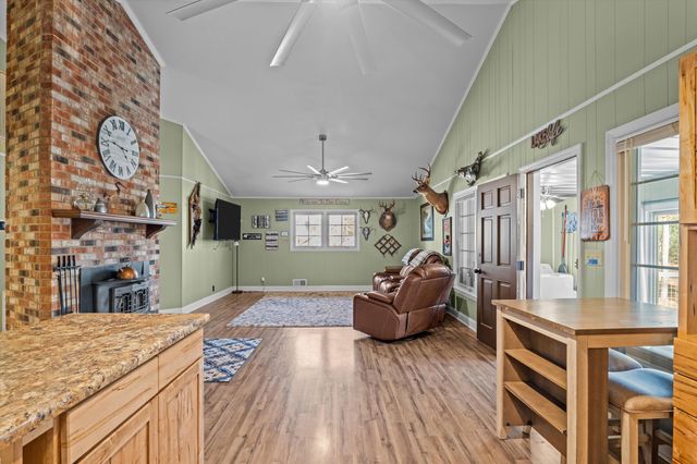 1172 Pawnee Drive, Lincolnton, GA 30817