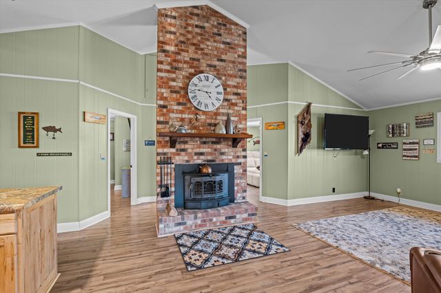 1172 Pawnee Drive, Lincolnton, GA 30817