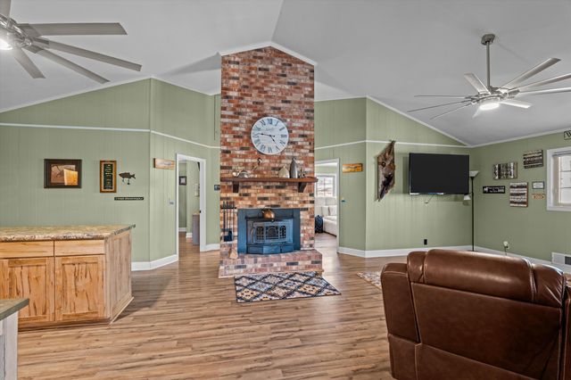 1172 Pawnee Drive, Lincolnton, GA 30817