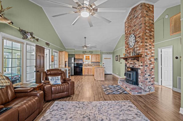 1172 Pawnee Drive, Lincolnton, GA 30817