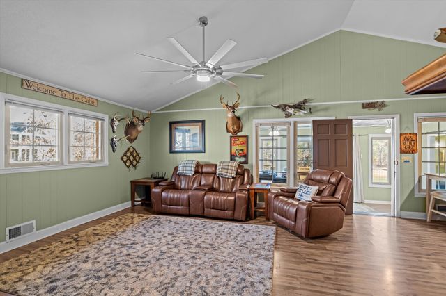 1172 Pawnee Drive, Lincolnton, GA 30817