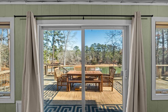 1172 Pawnee Drive, Lincolnton, GA 30817