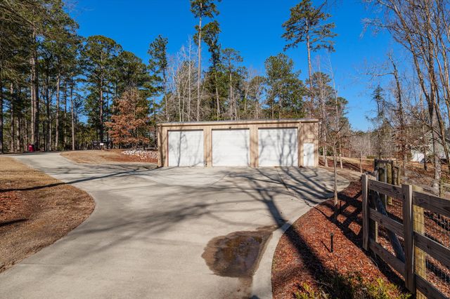 1172 Pawnee Drive, Lincolnton, GA 30817