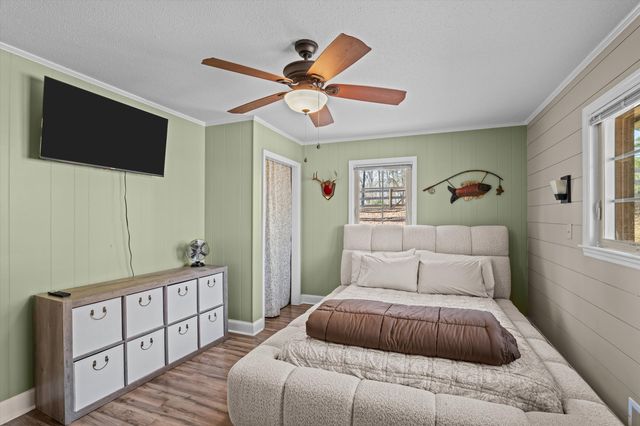 1172 Pawnee Drive, Lincolnton, GA 30817