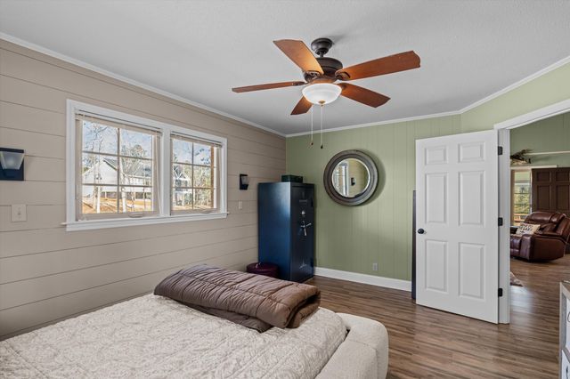 1172 Pawnee Drive, Lincolnton, GA 30817