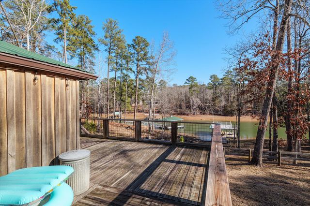 1172 Pawnee Drive, Lincolnton, GA 30817