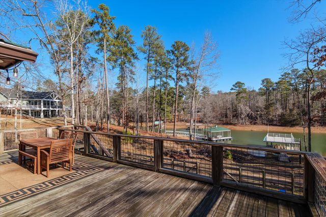 1172 Pawnee Drive, Lincolnton, GA 30817