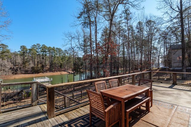 1172 Pawnee Drive, Lincolnton, GA 30817