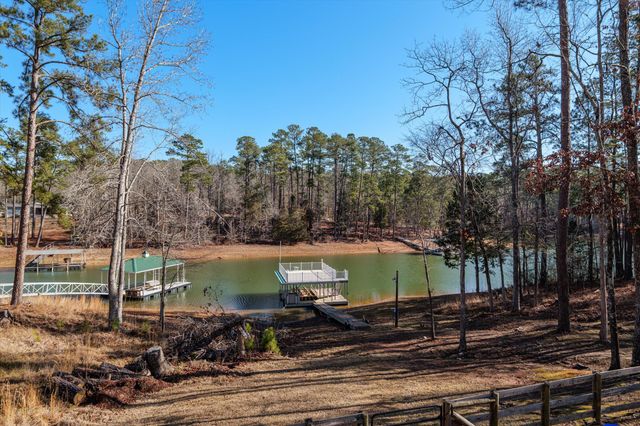 1172 Pawnee Drive, Lincolnton, GA 30817