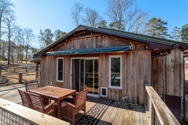 1172 Pawnee Drive, Lincolnton, GA 30817