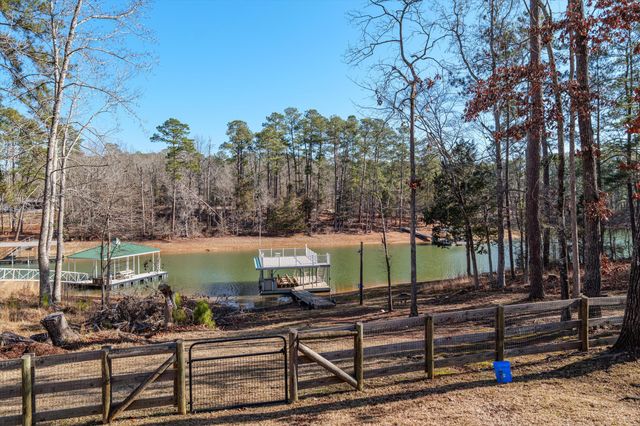 1172 Pawnee Drive, Lincolnton, GA 30817