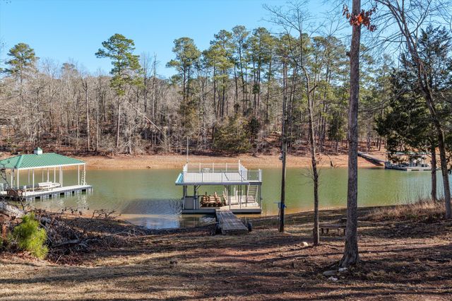 1172 Pawnee Drive, Lincolnton, GA 30817