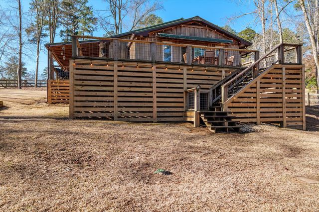 1172 Pawnee Drive, Lincolnton, GA 30817