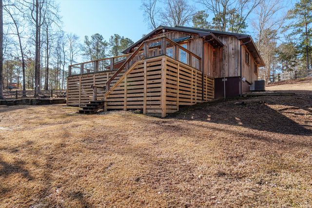 1172 Pawnee Drive, Lincolnton, GA 30817