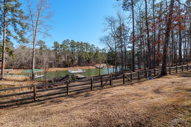 1172 Pawnee Drive, Lincolnton, GA 30817