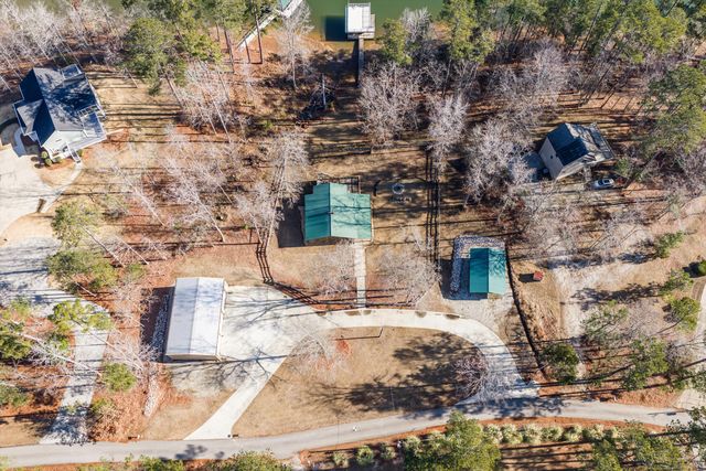 1172 Pawnee Drive, Lincolnton, GA 30817