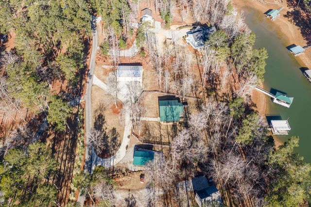 1172 Pawnee Drive, Lincolnton, GA 30817