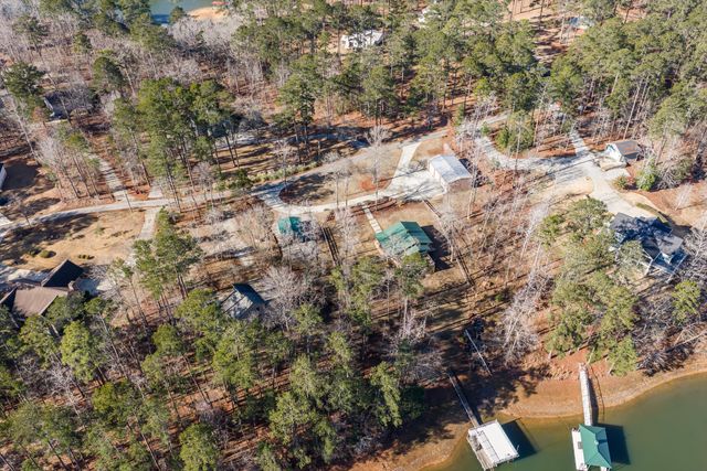 1172 Pawnee Drive, Lincolnton, GA 30817