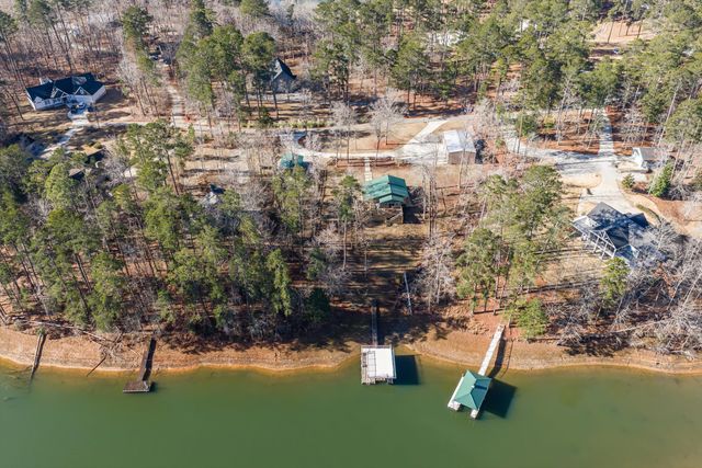 1172 Pawnee Drive, Lincolnton, GA 30817