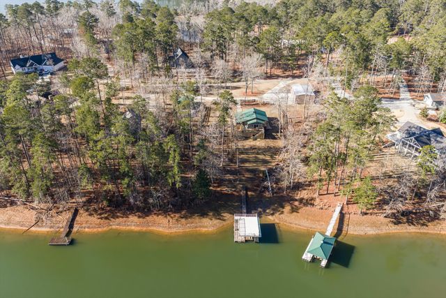 1172 Pawnee Drive, Lincolnton, GA 30817