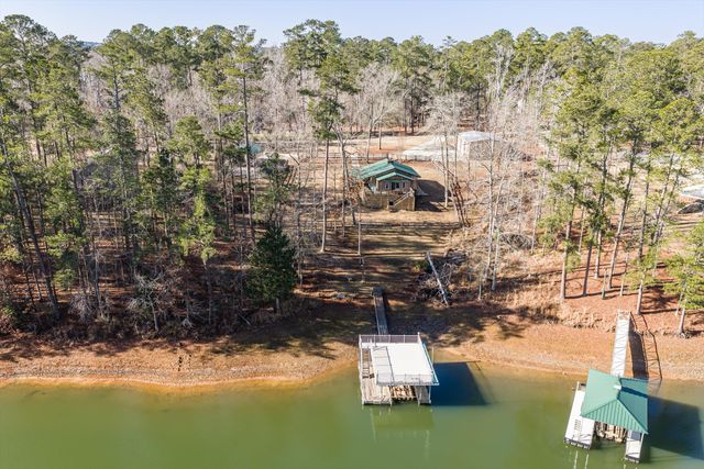 1172 Pawnee Drive, Lincolnton, GA 30817