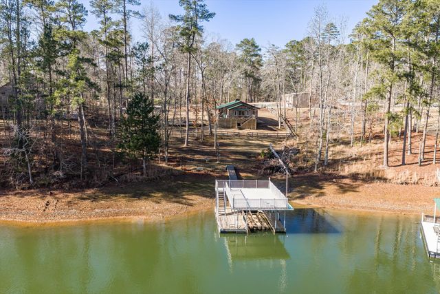 1172 Pawnee Drive, Lincolnton, GA 30817