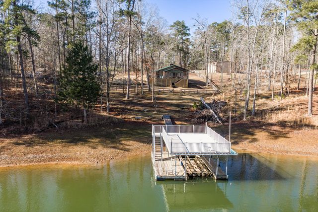 1172 Pawnee Drive, Lincolnton, GA 30817