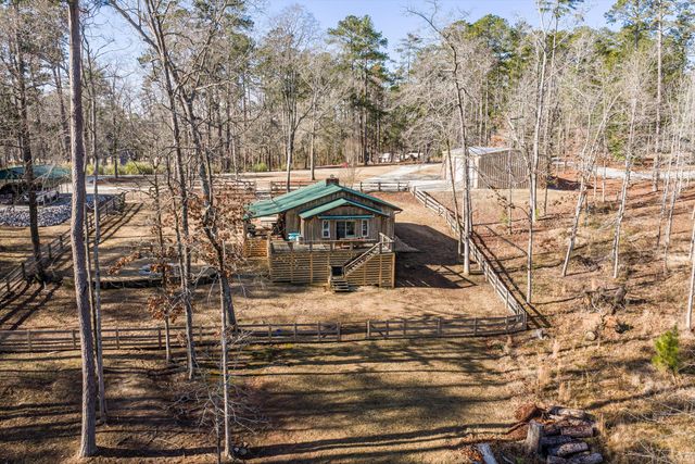 1172 Pawnee Drive, Lincolnton, GA 30817