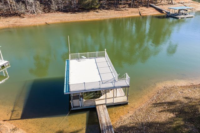 1172 Pawnee Drive, Lincolnton, GA 30817