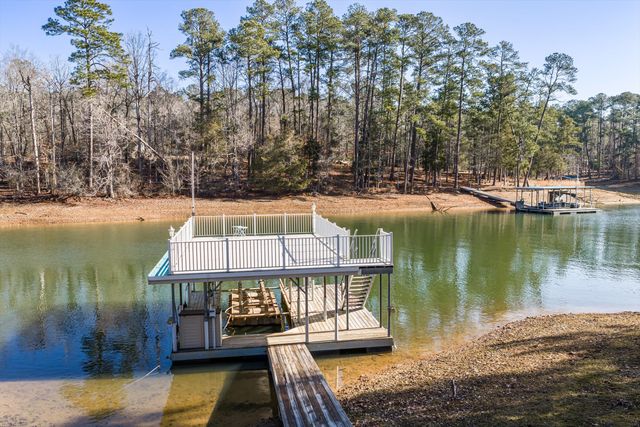 1172 Pawnee Drive, Lincolnton, GA 30817